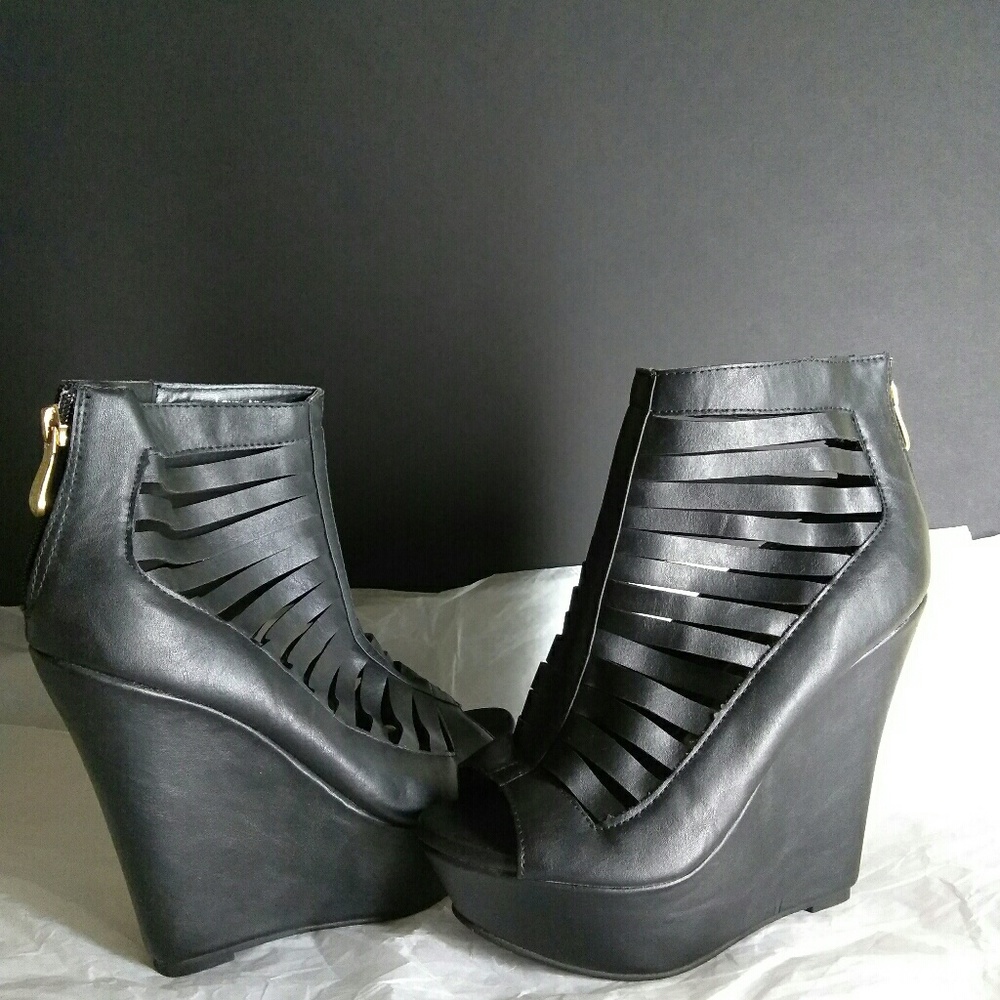 Wedges!!!